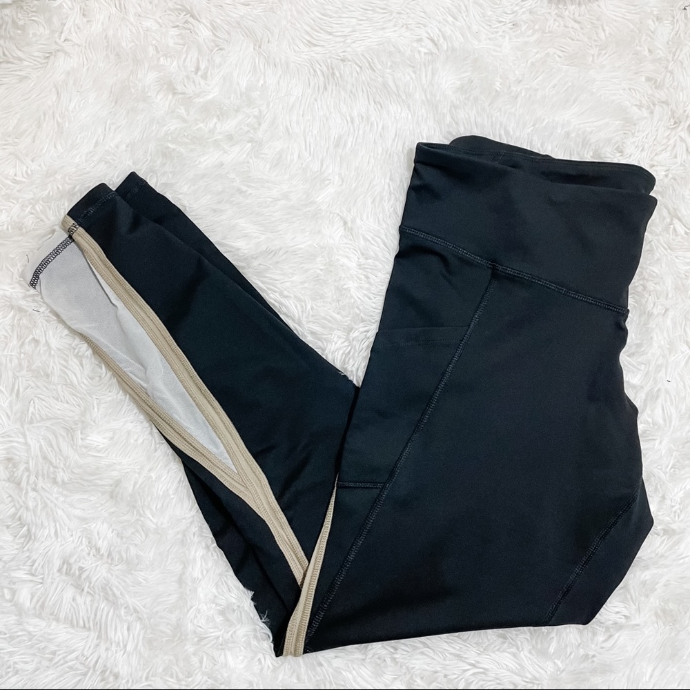 C9 Champion mesh insert leggings
